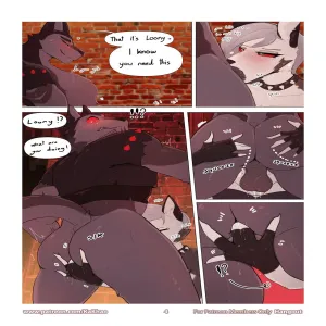 Hang Out - page 4