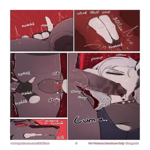 Hang Out - page 5