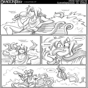 Dragonfest 17 - page 2