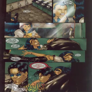 Banana Games 1 - page 10