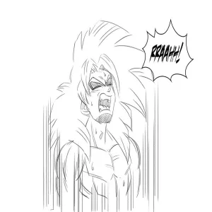 Mate Of The Monkey King 1 - page 51