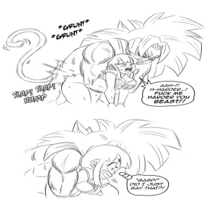 Mate Of The Monkey King 1 - page 57