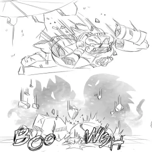 Mate Of The Monkey King 1 - page 60