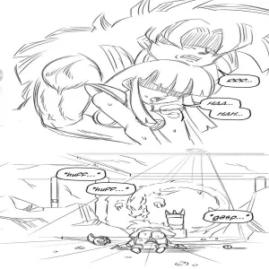 Mate Of The Monkey King 1 - page 62