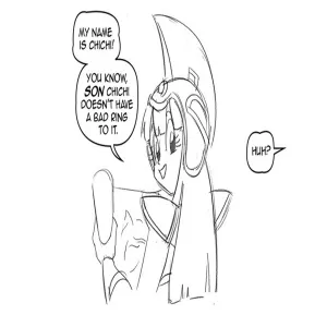 Mate Of The Monkey King 1 - page 68