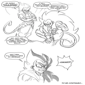 Mate Of The Monkey King 1 - page 69