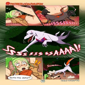 Shiny Hunting - page 11