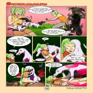 Shiny Hunting - page 13