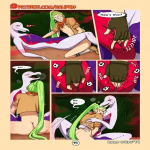 Shiny Hunting - page 16
