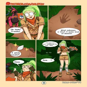Shiny Hunting - page 4
