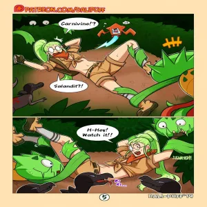 Shiny Hunting - page 6