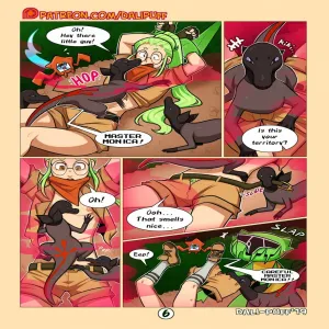 Shiny Hunting - page 7