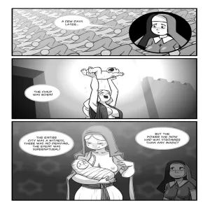 Sister Wulfia Focka 13 - page 6