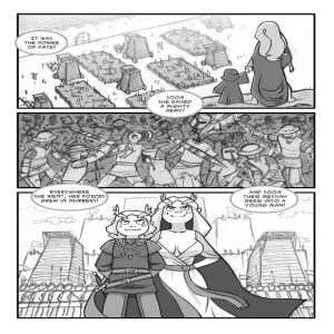 Sister Wulfia Focka 13 - page 7