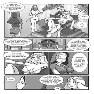 Sister Wulfia Focka 13 - page 8