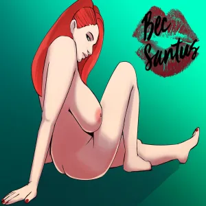 Scarlett Rose Art (Website Mascot) - page 22