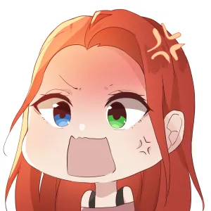 Scarlett Rose Art (Website Mascot) - page 36