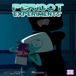 Peridot Experiments - page 1