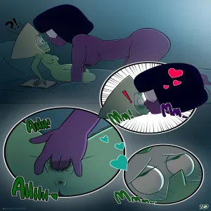 Peridot Experiments - page 11