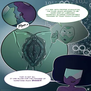 Peridot Experiments - page 12