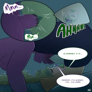 Peridot Experiments - page 15