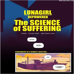 Lunagirl Depowered - page 2