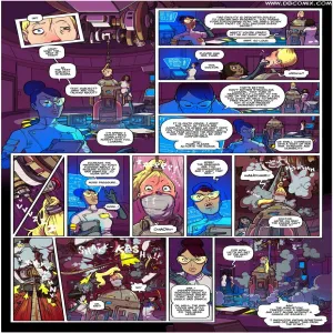 Lunagirl Depowered - page 3