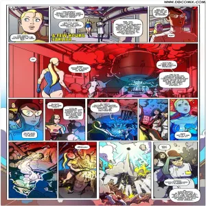 Lunagirl Depowered - page 4