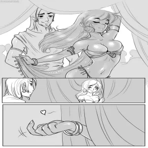 Dragonfest 18 - page 3