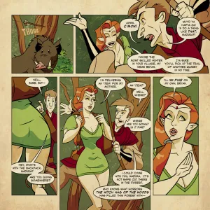 Swordplay 1 - page 3
