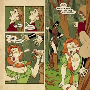 Swordplay 1 - page 8