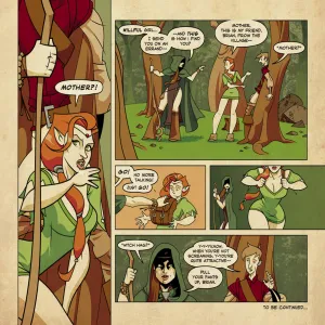 Swordplay 1 - page 9