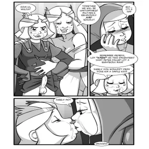 Sister Wulfia Focka 14 - page 3