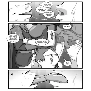 Sister Wulfia Focka 14 - page 4
