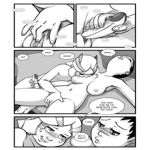 Sister Wulfia Focka 14 - page 6