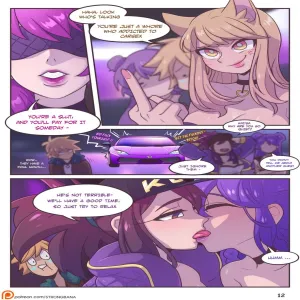 After Party - page 13