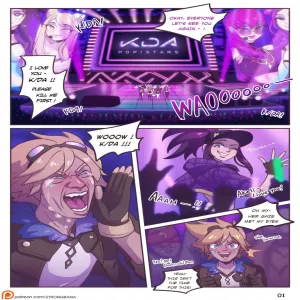 After Party - page 2