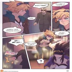 After Party - page 3