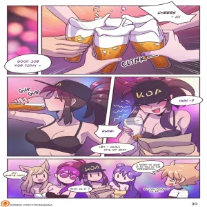 After Party - page 31