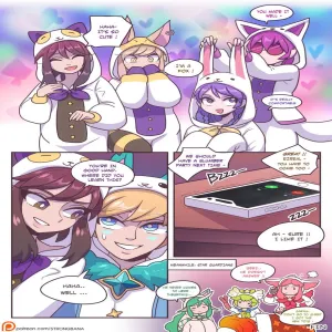 After Party - page 32