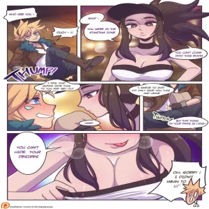 After Party - page 4