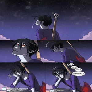 Just Your Problem 3 - Showtime - page 37