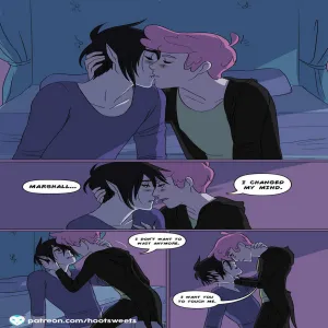 Just Your Problem 3 - Showtime - page 44
