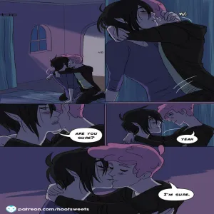 Just Your Problem 3 - Showtime - page 45