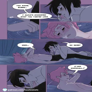 Just Your Problem 3 - Showtime - page 52