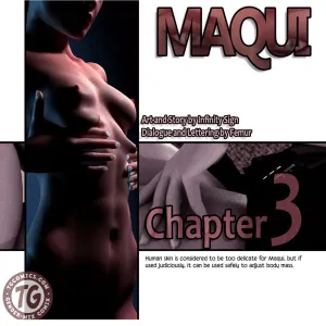 Maqui 3 - page 1