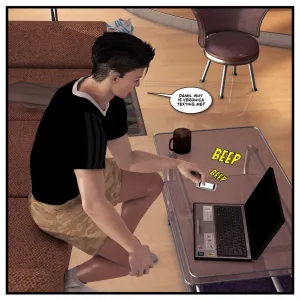 Maqui 3 - page 19