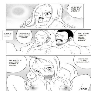 Mirajane's Photoshoot - page 14