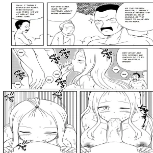 Mirajane's Photoshoot - page 4