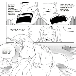 Mirajane's Photoshoot - page 8